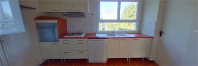 Visite virtuelle appartement vannes 56